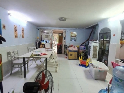 D1877 ⚡⚡ rẻ như shopee nhà điện biên phủ bình thạnh, shr, hxh, 2.8x11m, 5.x tỷ 2