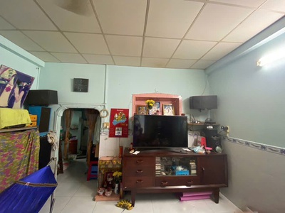 H1878  giảm 700tr  sát cầu bình lợi, shr, hxh, 11.5x8m, 9.x tỷ 2