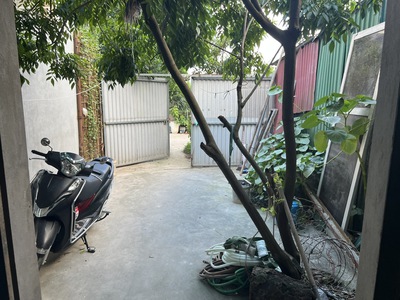 Cho thuê kho / nhà cấp 4 âu cơ   tây hồ, hà nội 1