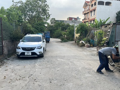 Cho thuê kho / nhà cấp 4 âu cơ   tây hồ, hà nội 2