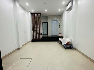 Bán nhà kim đồng, hoàng mai, phân lô, gara ô tô, 7t tm, kinh doanh, 36m2, 17.5 tỷ ctl 1