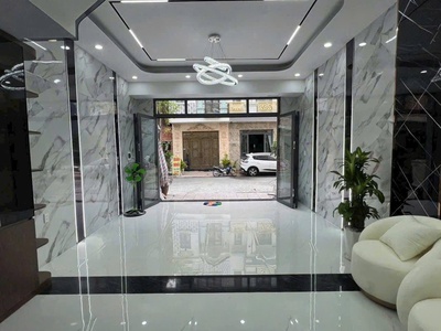 Bán nhà phố hoàn công 1 trệt 2 lầu 1 tum khu nhà ở thương mại phú hồng đạt bình chuẩn thuận an bình 1