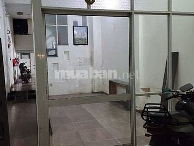 Cho thuê mặt bằng tầng trệt số 35/2 đường d5, phường 25, quận bình thạnh, tphcm 1