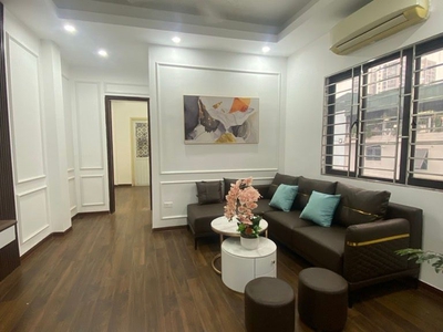 Căn hộ ccmn đẹp, ở ngay trung tâm gần ngay bến xe mỹ đình - 8 tầng thang máy 55m2 1