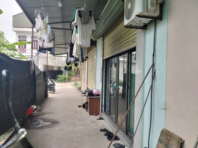 Đất tứ thông có nhà cấp 4 ô tô vào, 52m mặt 5m, giá 1,5 tỷ 1