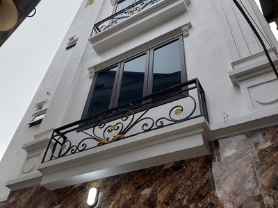 hot nhà mới cạnh chợ giang xá, ngã tư trôi 0