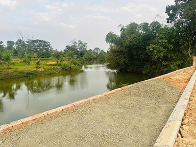 Đất view hồ đồng trạng   hàng hiếm trung tâm cổ đông/ full thổ cư - giá tốt. 4