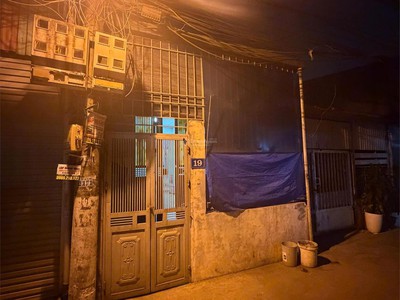 Chính chủ bán đất tặng nhà đường giải phóng phường thịnh liệt hoàng mai hà nội 0