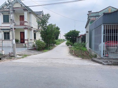 Đất f0 quyết tiến nam đồ sơn ngõ gần 4m ô tô vào giá 6xx triệu dễ thanh khoản zalo 0567 222 555 3