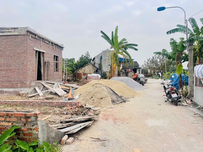 Đất f0 quyết tiến nam đồ sơn ngõ gần 4m ô tô vào giá 6xx triệu dễ thanh khoản zalo 0567 222 555 4