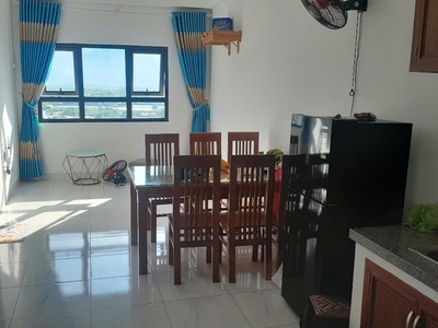 Cần bán căn hộ ssh08 hà quang. view sông quán trường giá : 2ty350 1