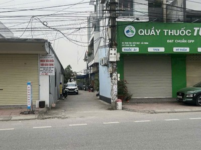 Lô đất 86m  tuyến 2 tl362   cách chợ 50m   giá 1 tỷ 7xx hiếm khu vực  zalo 0567 222 555 0