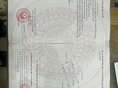 Lô đất 86m  tuyến 2 tl362   cách chợ 50m   giá 1 tỷ 7xx hiếm khu vực  zalo 0567 222 555 4