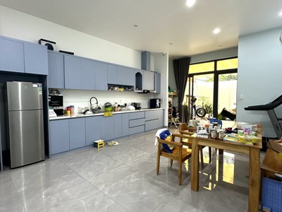 Bán nhà trong ngõ đường số 8, trường thọ, thủ đức, dt105m2, 2 tầng, 3pn, 7.35 tỷ, có sổ hồng. liên 2