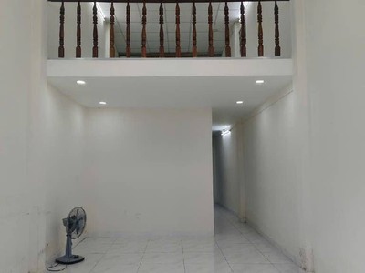 Nhà đẹp ở ngay, hẻm xe hơi khu vip âu dương lân   tạ quang bửu 1