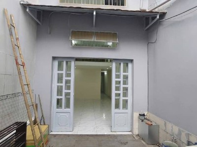 Nhà đẹp ở ngay, hẻm xe hơi khu vip âu dương lân   tạ quang bửu 0