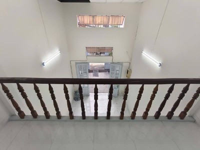 Nhà đẹp ở ngay, hẻm xe hơi khu vip âu dương lân   tạ quang bửu 2