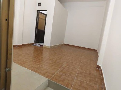 Nhà âu dương lân quận 8, hẻm xe hơi, giá tốt 3