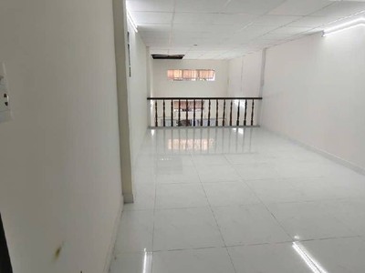 Nhà âu dương lân quận 8, hẻm xe hơi, giá tốt 0