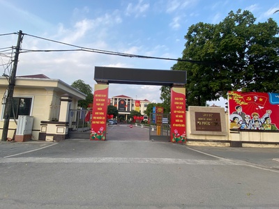 Bán 80m tiên hùng-nguyên khê - cách mặt phố 15m -ngõ ô tô tránh - mặt ql3 đang mở rộng-cách 1 nhà 0