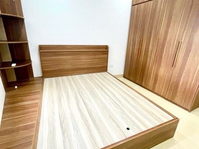 Siêu hiếm   bán nhà cổ linh - dân xây - full nội thất - gần ô tô - 38m 4 tầng chỉ 7 tỷ 1