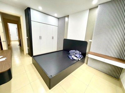 Siêu hiếm   bán nhà cổ linh - dân xây - full nội thất - gần ô tô - 38m 4 tầng chỉ 7 tỷ 2