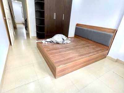 Siêu hiếm   bán nhà cổ linh - dân xây - full nội thất - gần ô tô - 38m 4 tầng chỉ 7 tỷ 3