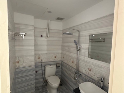 Siêu hiếm   bán nhà cổ linh - dân xây - full nội thất - gần ô tô - 38m 4 tầng chỉ 7 tỷ 4