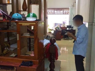 Hương lộ 2 - 68m - hẻm 6m - 3.95 tỷy 1