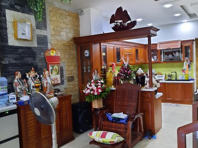 Hương lộ 2 - 68m - hẻm 6m - 3.95 tỷy 2