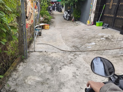 Đất đẹp - 2 mặt tiền đường ngay chợ  hoàng gia 0