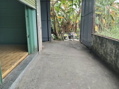 Đất tứ thông có nhà cấp 4 ô tô vào, 52m mặt 5m, giá 1,5 tỷ 2