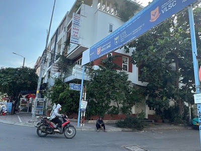 Bán đất xây biệt thự ngang rộng 18m hẻm 160 bình lợi view góc 324m2 view sông chỉ 38.5 tỷ 2