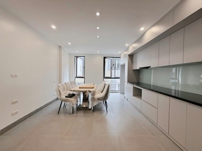 Bán nhà kim đồng, hoàng mai, phân lô, gara ô tô, 7t tm, kinh doanh, 36m2, 17.5 tỷ ctl 2