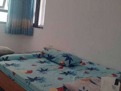 Cần bán căn hộ ssh08 hà quang. view sông quán trường giá : 2ty350 2