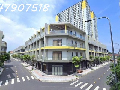 Cần bán gấp căn nhà phố uni valley do công ty cổ phần bđs bcons homes 2