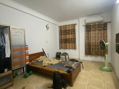 Bán nhà đức giang   long biên - ô tô vào nhà   nhà 5 tầng   công năng đủ   giá tốt khu vực 3