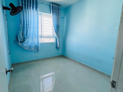 Cho thuê căn hộ topaz home 2   nhà trống, dọn vào ở ngay 0