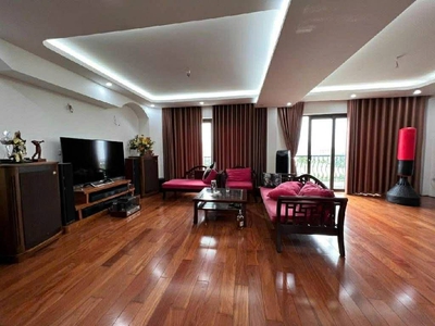 Liền kề ngọc thuỵ view vườn hoa, 140m x 7 tầng, mt 8m, vỉa hè rộng, đường trước nhà 10m 3