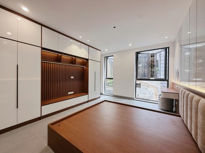 Bán nhà kim đồng, hoàng mai, phân lô, gara ô tô, 7t tm, kinh doanh, 36m2, 17.5 tỷ ctl 3