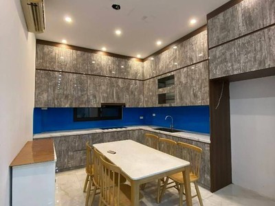 Nhà đẹp đón tết- chốt nhanh kẻo hết- mặt ngõ ô tô - trung tâm tây hồ - kinh doanh 43m2 . 2