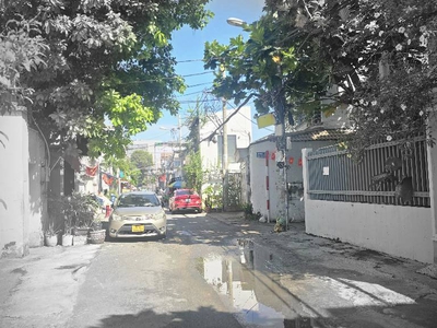 Bán nhà c4 mt p4 gò vấp, 60m gần chợ   đh công nghiệp giá 8tỷ79tl 2