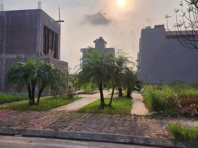 Bán đất kđt bắc nguyễn lương bằng   tp hải dương, giá từ 3,3tỷ 2