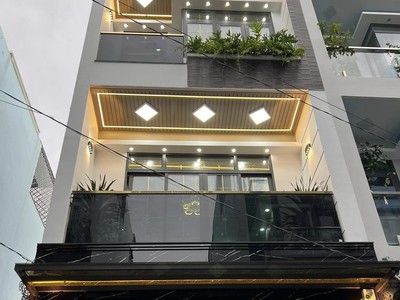 Bắc từ liêm - bán nhà lô góc 3 mặt thoáng sáng, mát mẻ, ô tô đỗ cửa 0