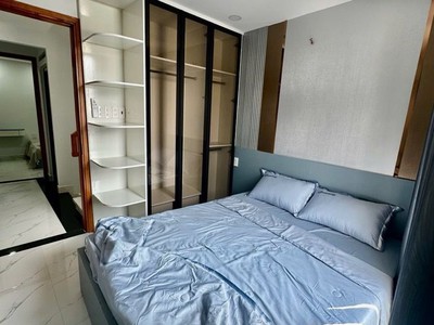 Nhà mới đẹp hxh phạm văn bạch, 30m2 4 tầng 3pn, 4 tỷ tl 0964364745 3