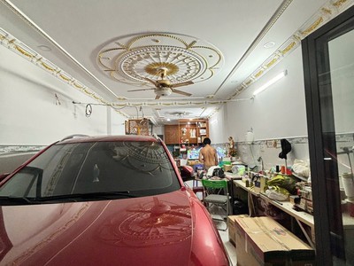 Chủ cần giải quyết gấp - giảm giá 650tr, bán nhanh căn phân lô vip bình tân 0