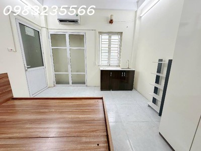 Bắc từ liêm - bán nhà lô góc 3 mặt thoáng sáng, mát mẻ, ô tô đỗ cửa 2