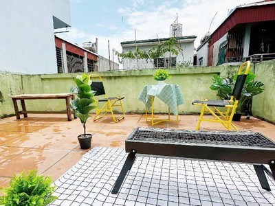 Bắc từ liêm - bán nhà lô góc 3 mặt thoáng sáng, mát mẻ, ô tô đỗ cửa 3