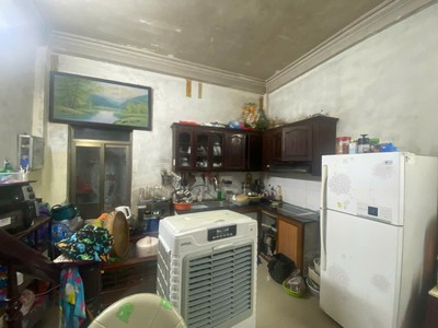 Bán nhà ngọc thụy   long biên  32m   4 tầng  11.7 tỷ 3