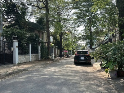 Bán đất xây biệt thự ngang rộng 18m hẻm 160 bình lợi view góc 324m2 view sông chỉ 38.5 tỷ 3